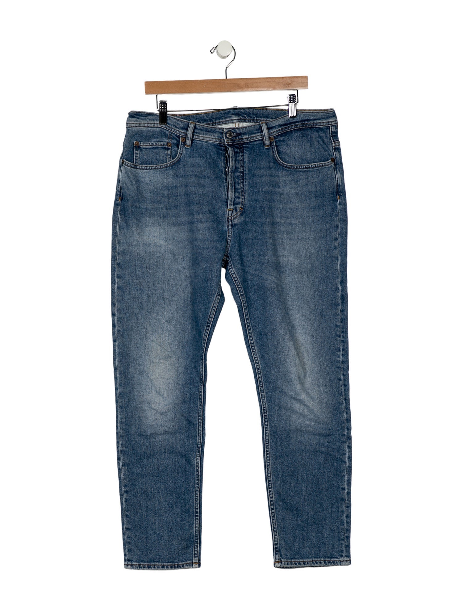 Acne Studios Skinny Jeans