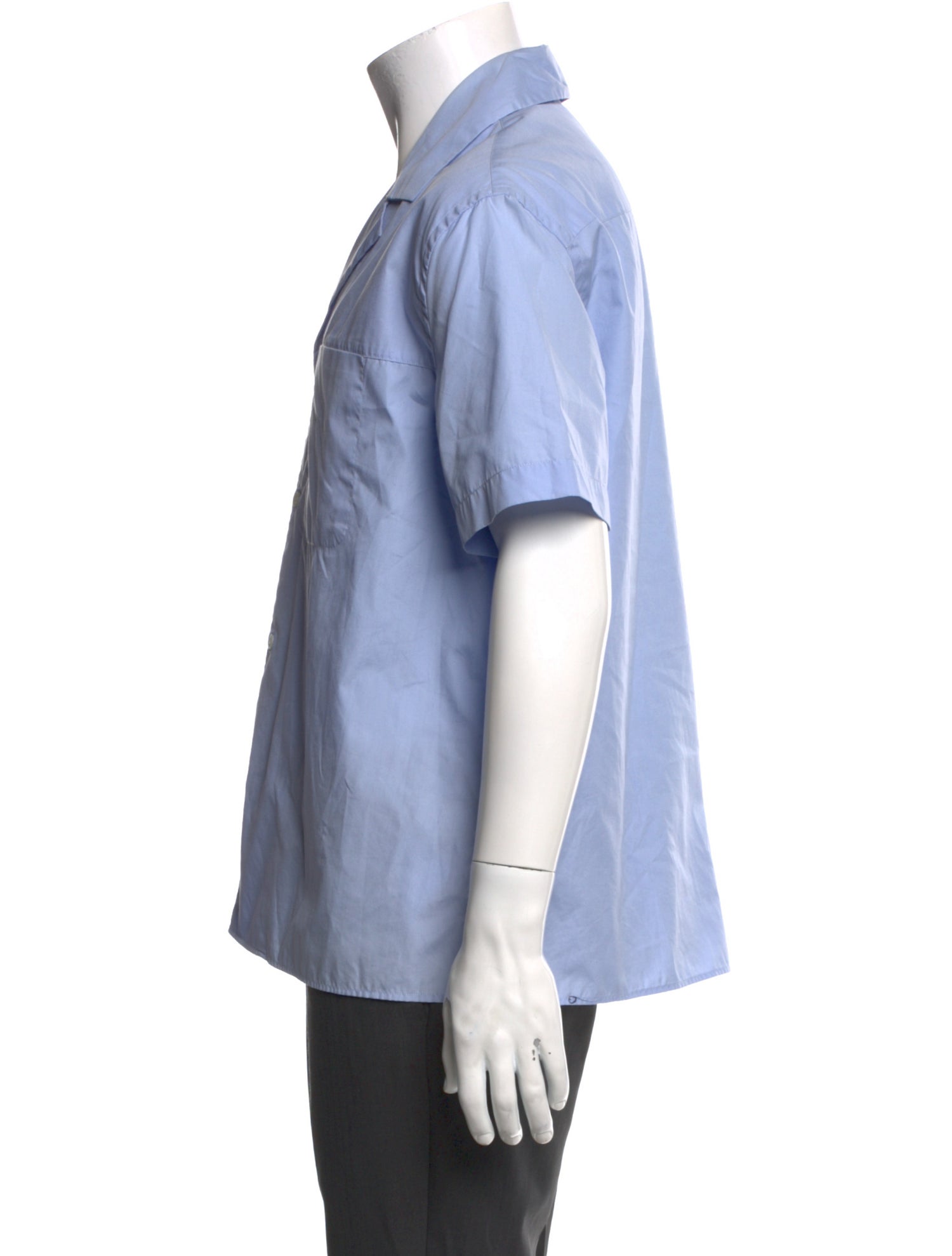 Acne Studios Short Sleeve Shirt