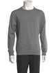 Acne Studios Wool Crew Neck Pullover