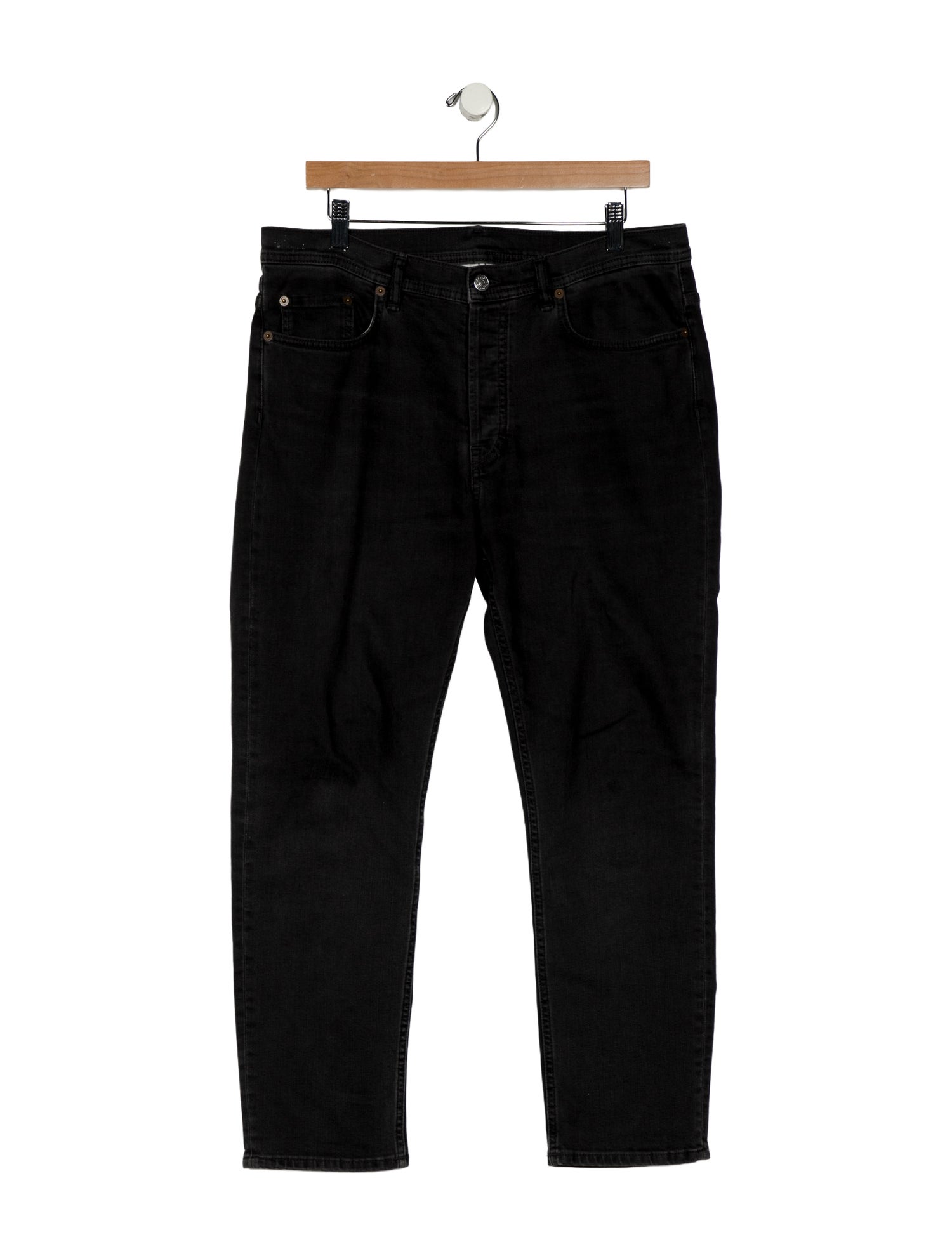 Acne Studios Skinny Jeans