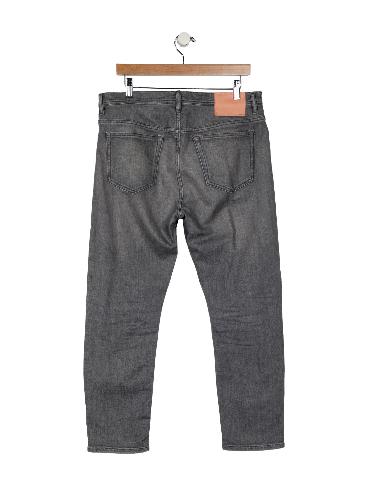 Acne Studios Skinny Jeans