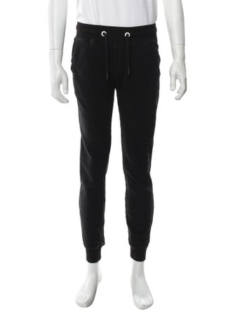 Acne Studios Lounge Bottoms