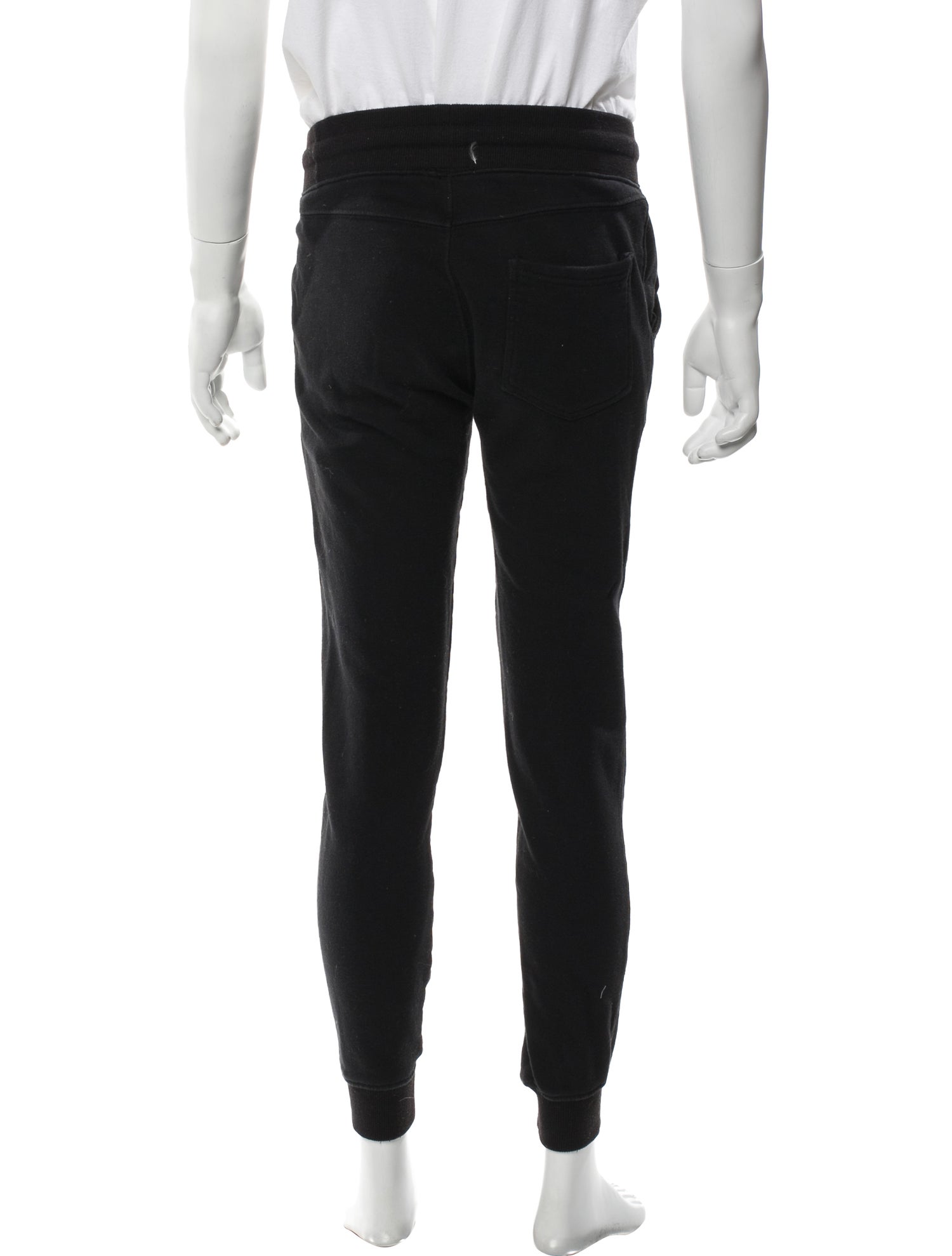 Acne Studios Lounge Bottoms