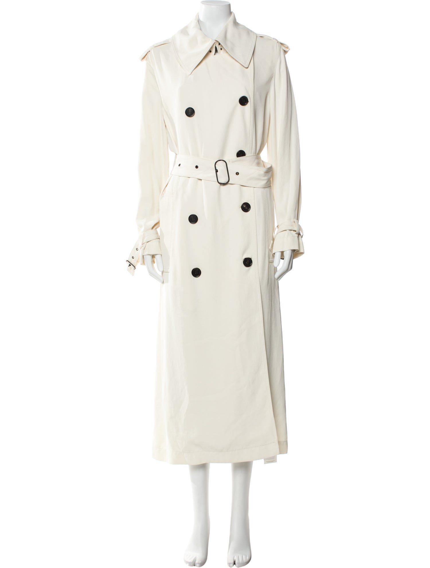 Acne Studios Trench Coat