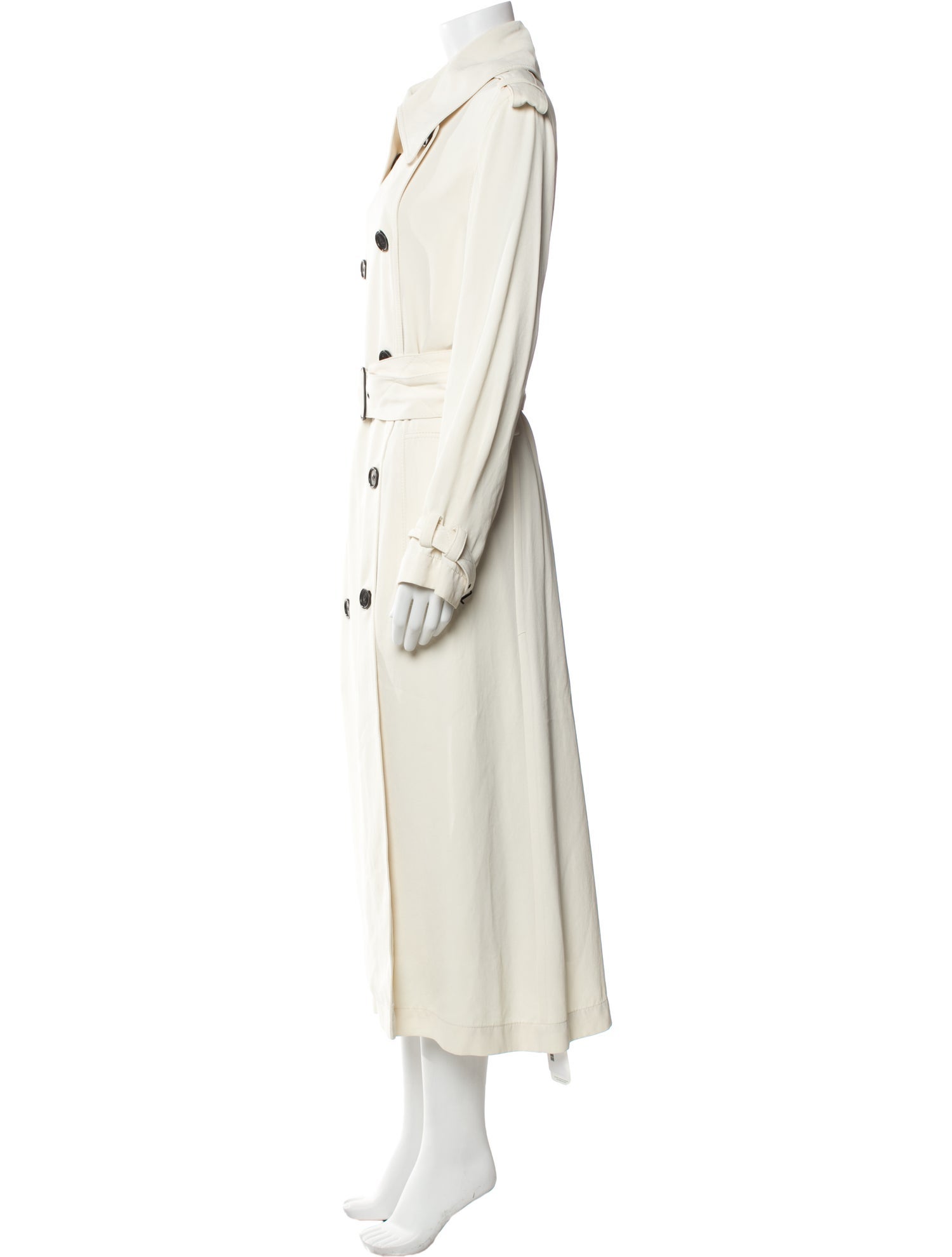Acne Studios Trench Coat