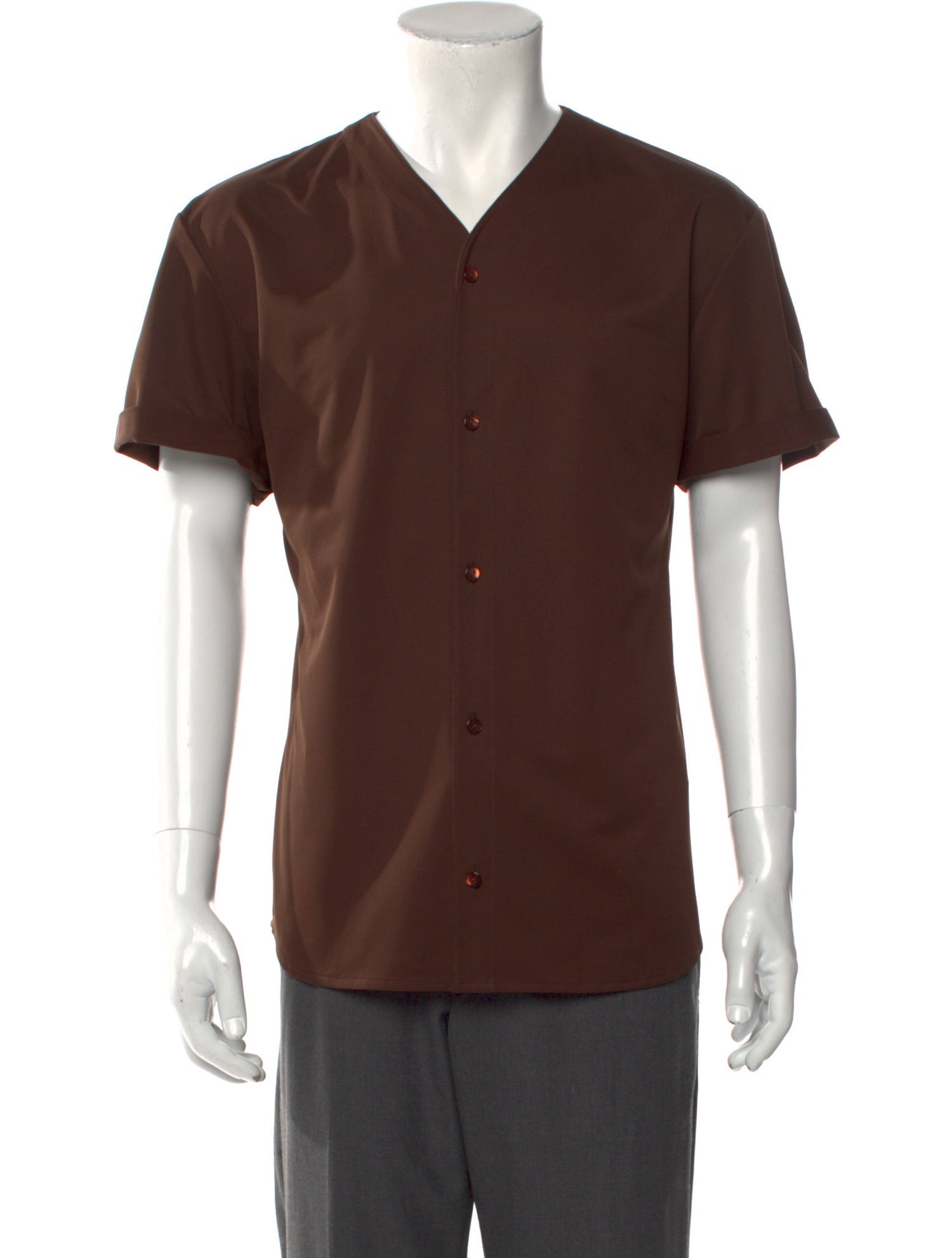 Acne Studios Short Sleeve Shirt