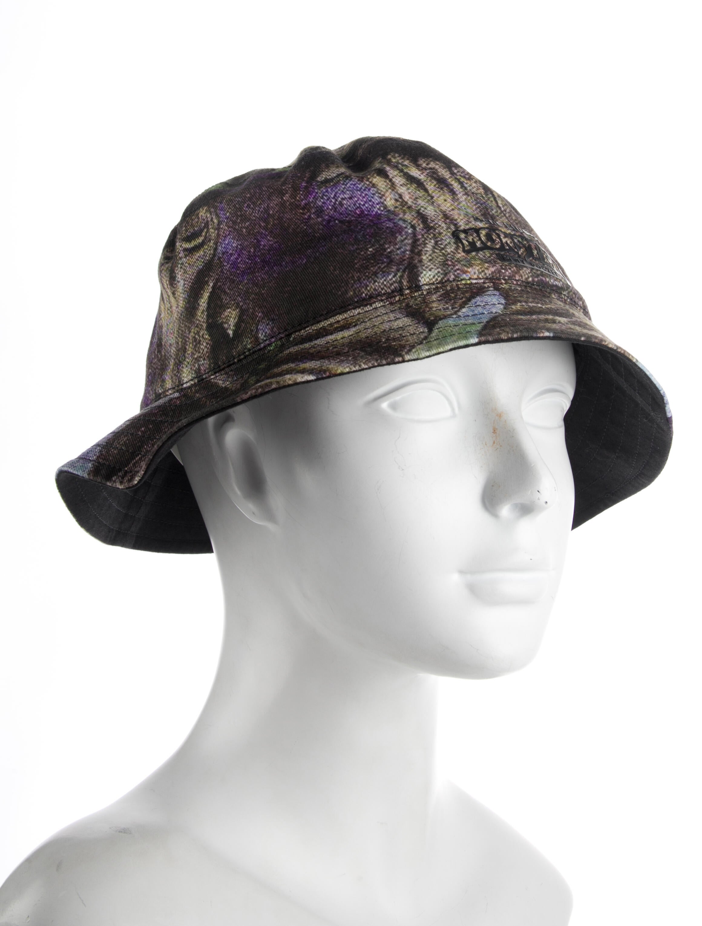 Acne Studios Bucket Hat