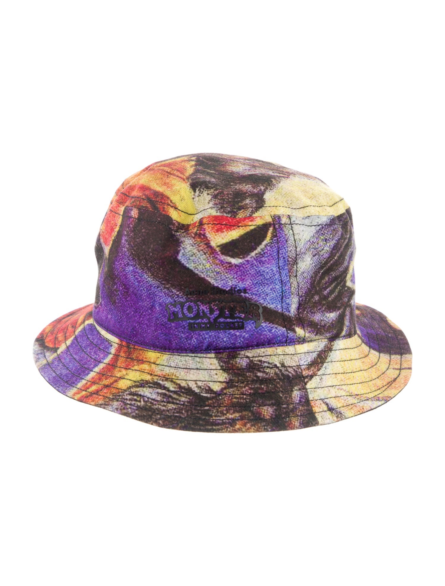 Acne Studios Bucket Hat