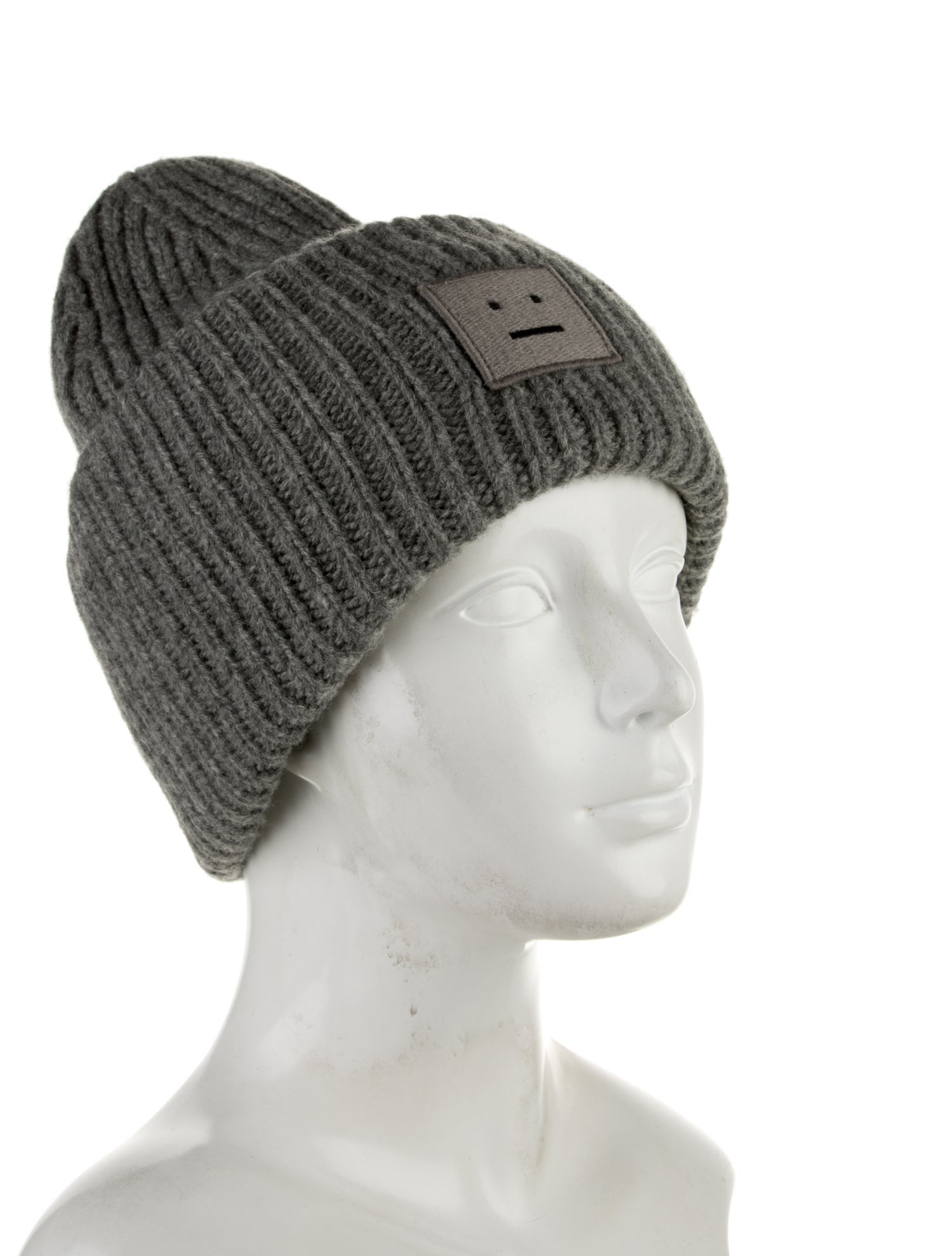 Acne Studios Wool Beanie