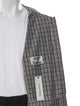 Acne Studios Houndstooth Print Parka