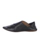 Acne Studios Leather Flats