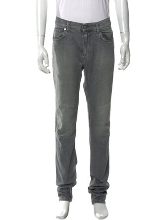 Acne Studios Skinny Jeans