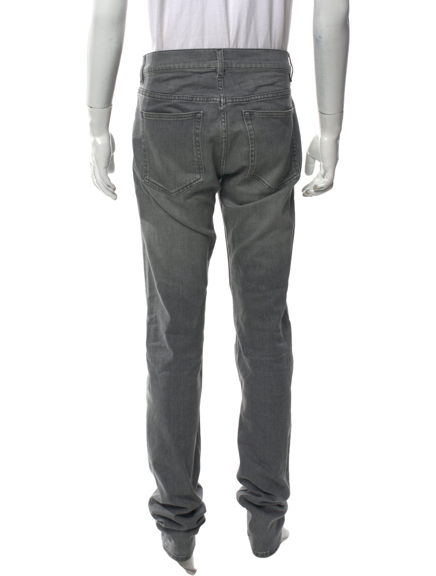 Acne Studios Skinny Jeans