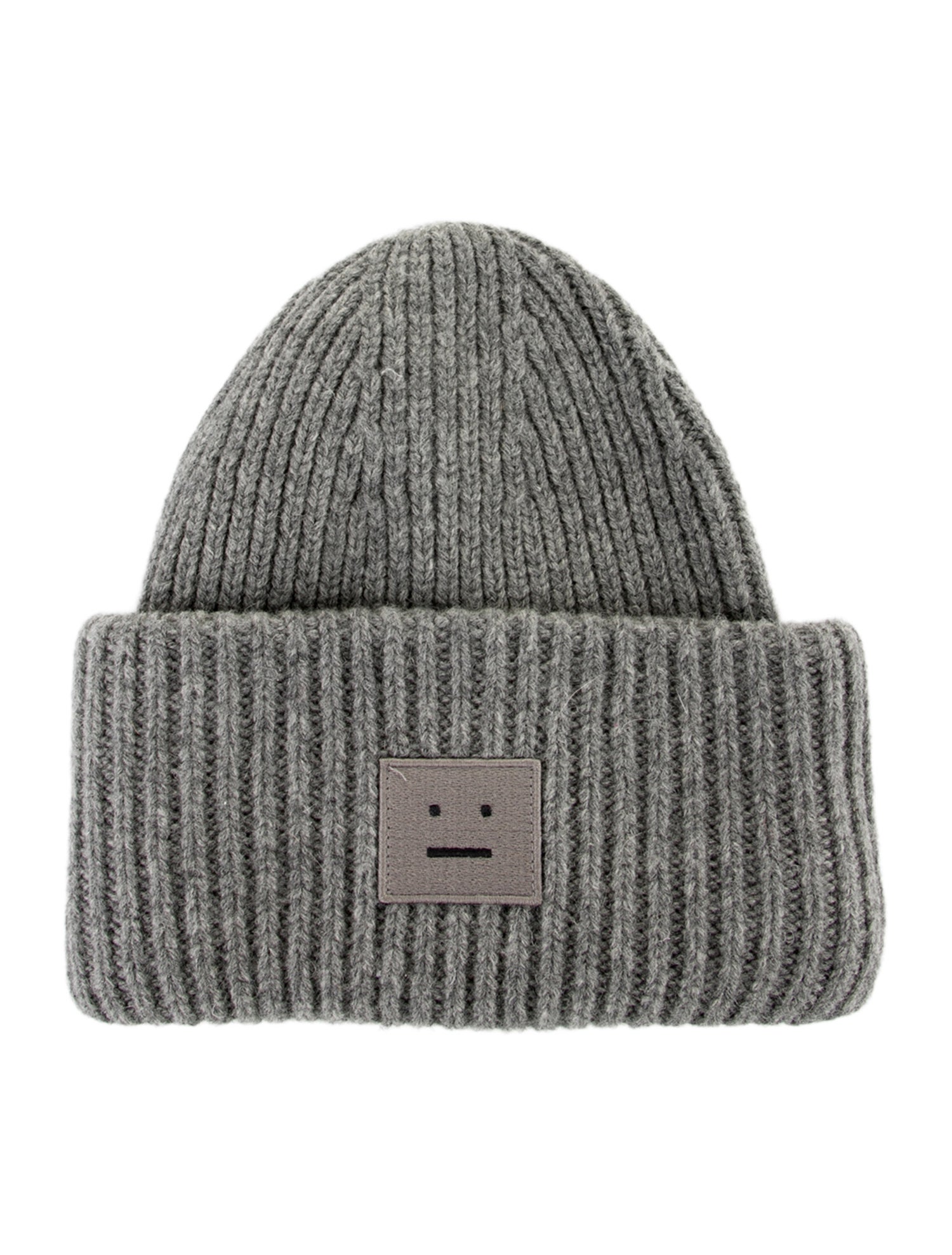 Acne Studios Wool Beanie