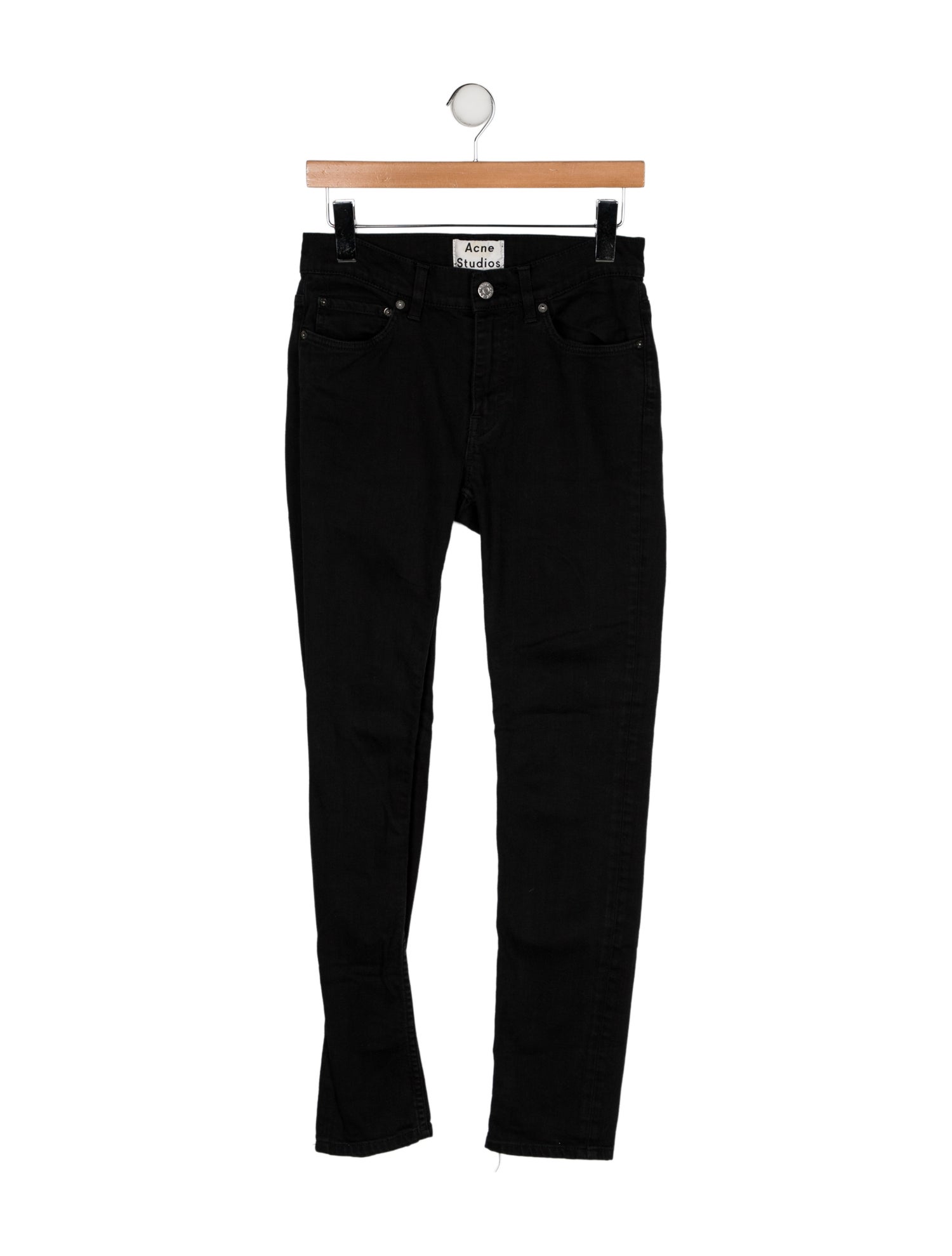 Acne Studios Skinny Jeans