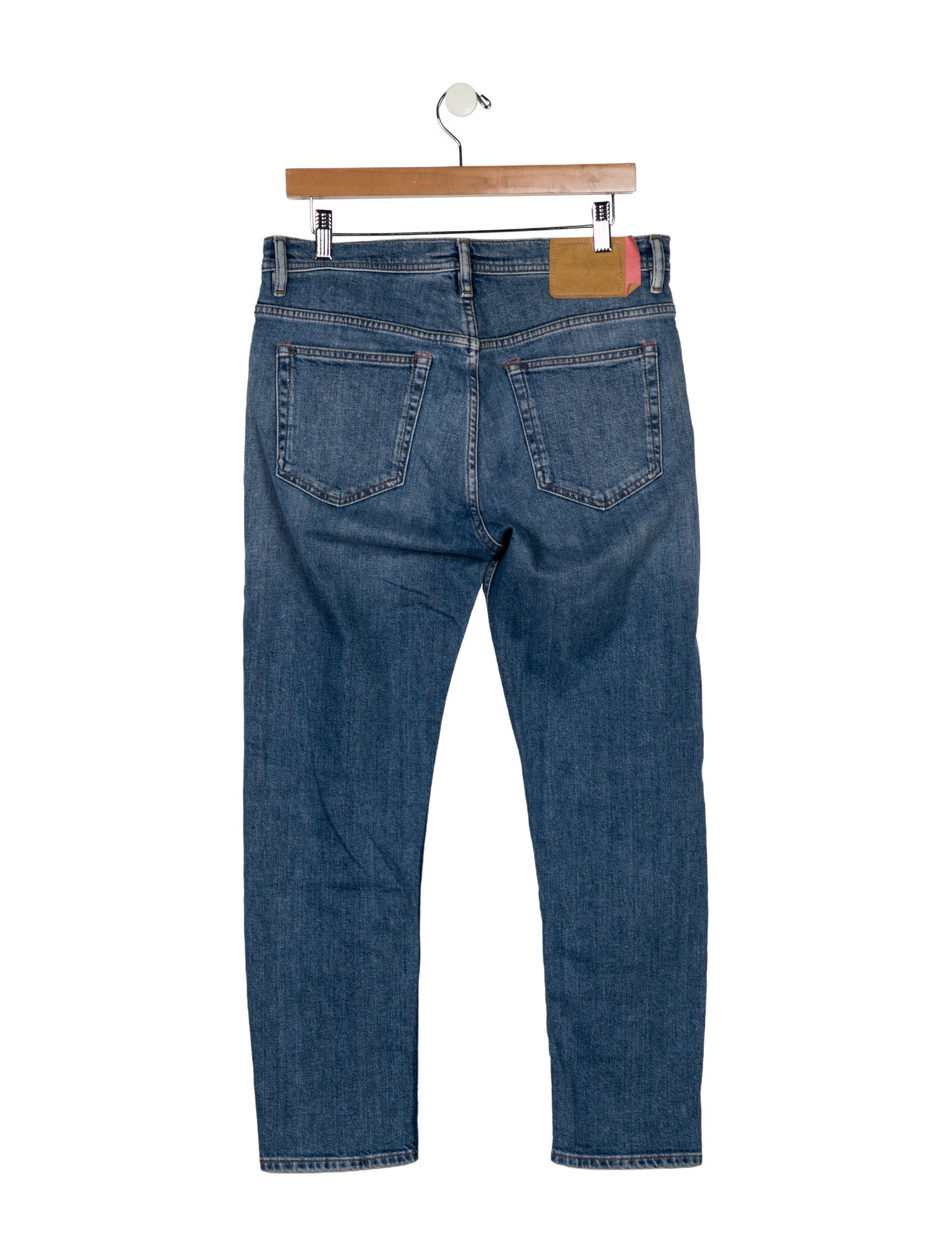 Acne Studios Skinny Jeans