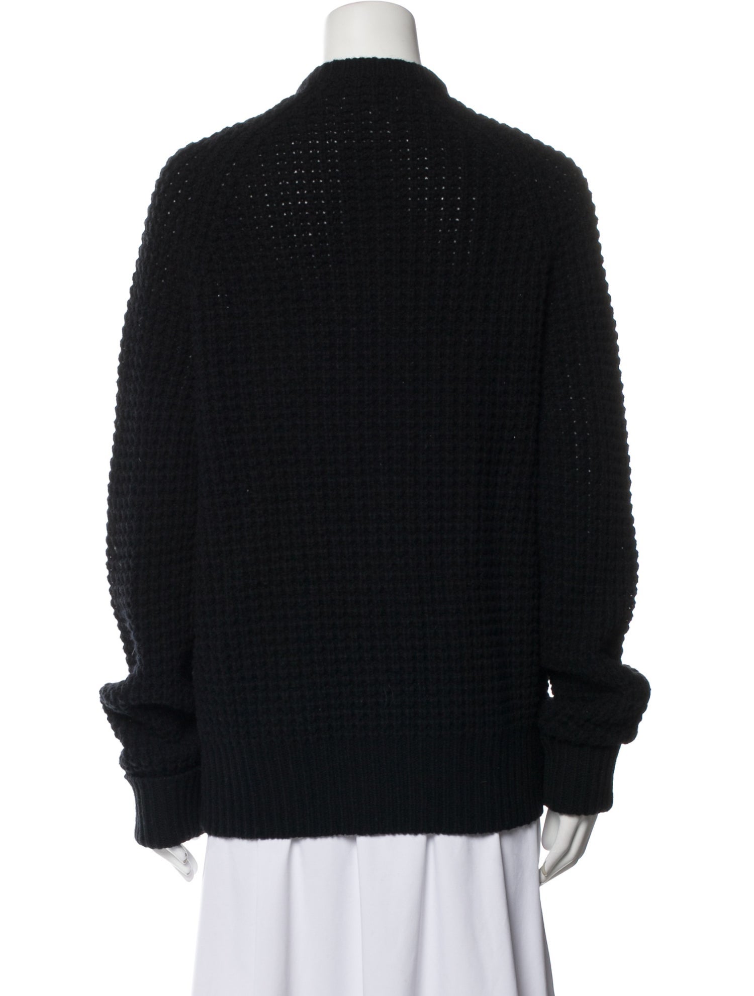 Acne Studios 2012 Wool Cardigan