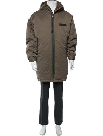 Acne Studios Puffer Coat