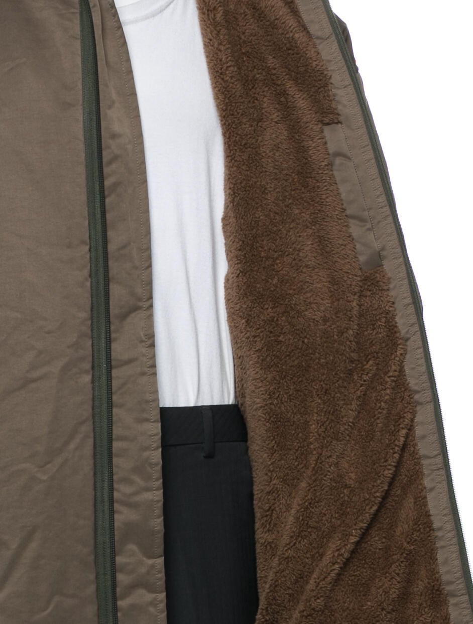 Acne Studios Puffer Coat