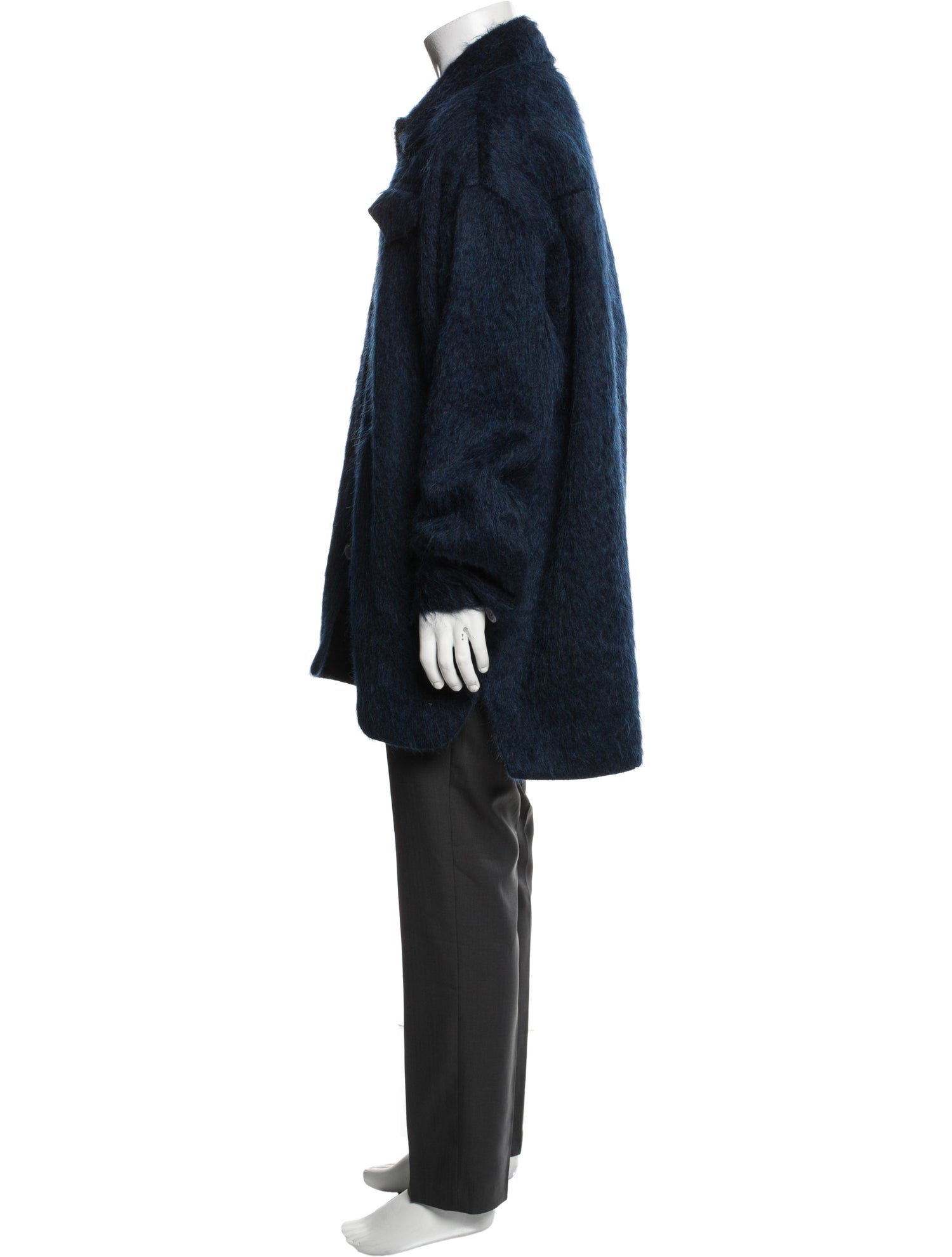 Acne Studios Overcoat