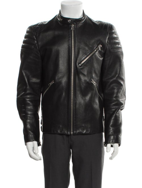 Acne Studios 2014 Oliver Moto Jacket