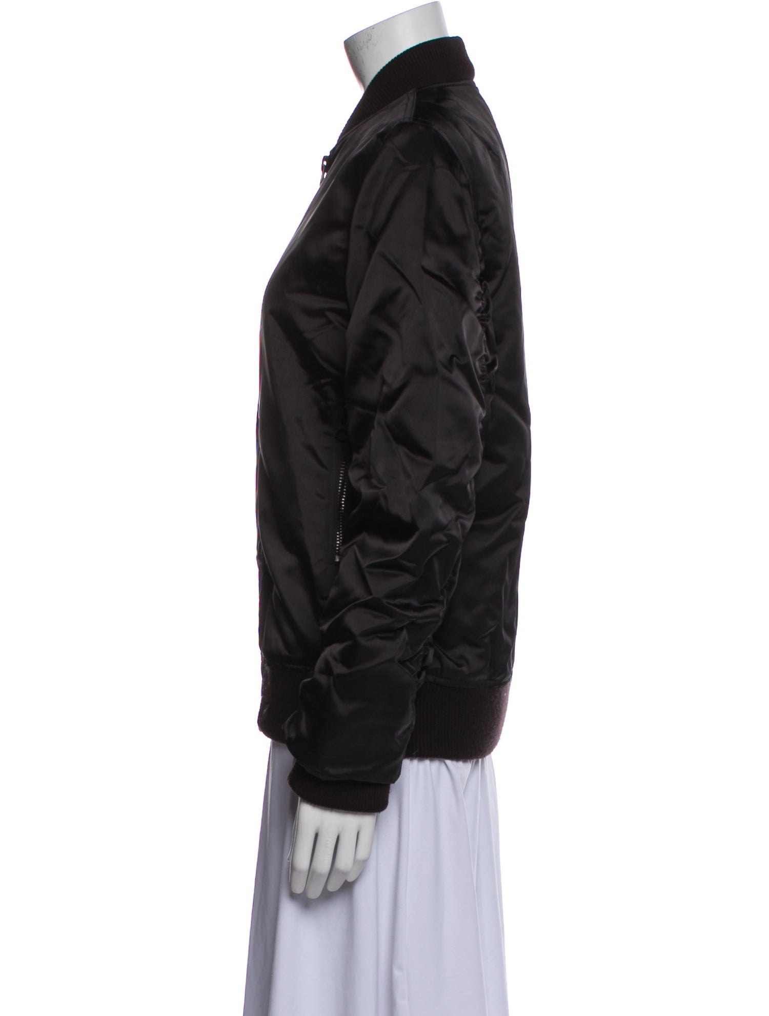 Acne Studios Bomber Jacket