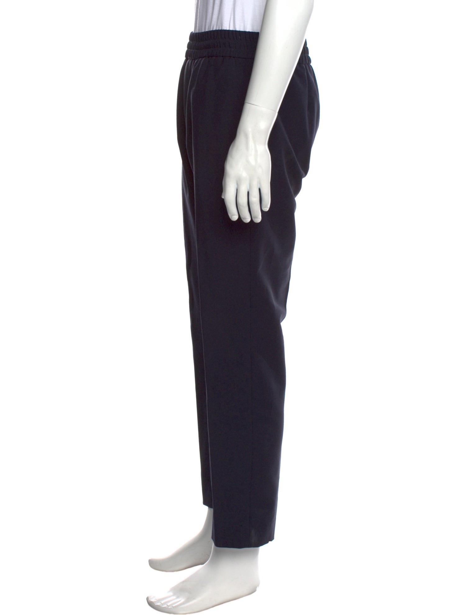 Acne Studios Wool Dress Pants