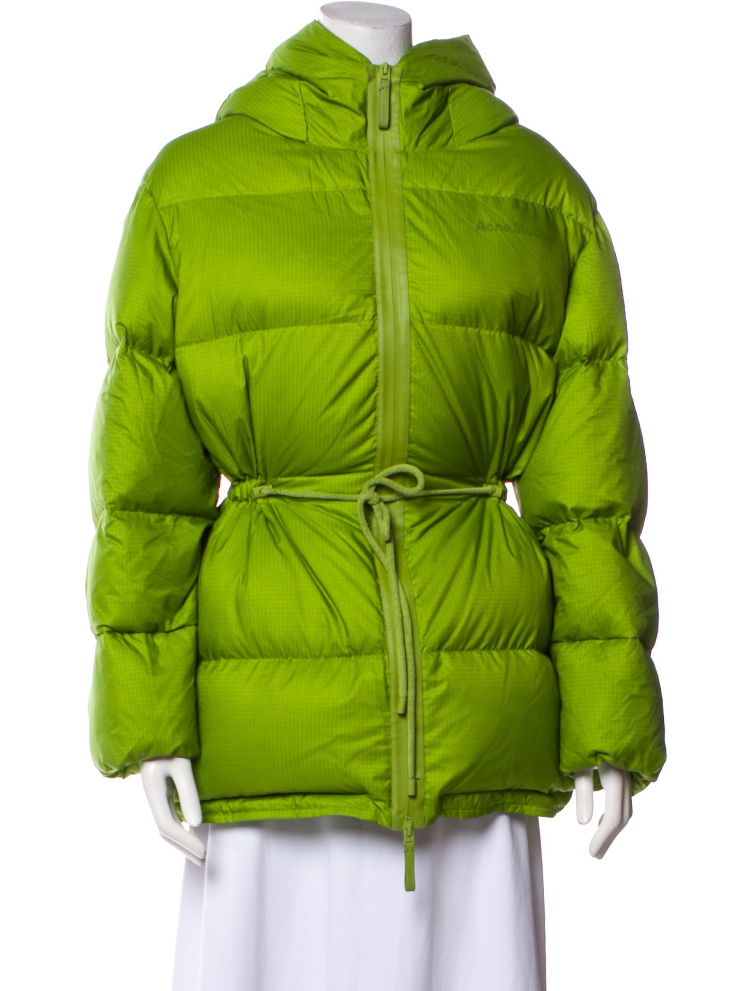 Acne Studios Nylon Jacket