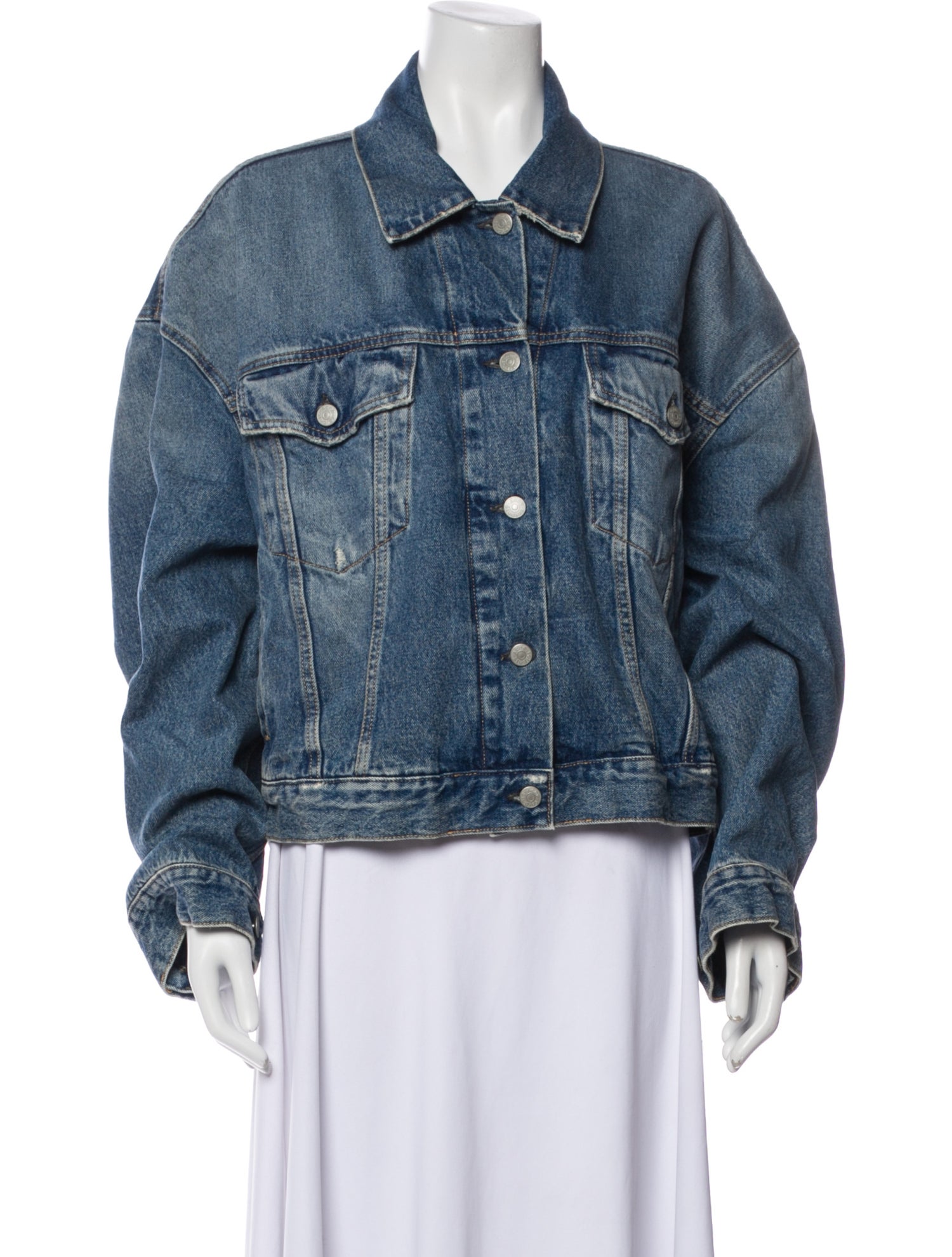 Acne Studios Denim Jacket