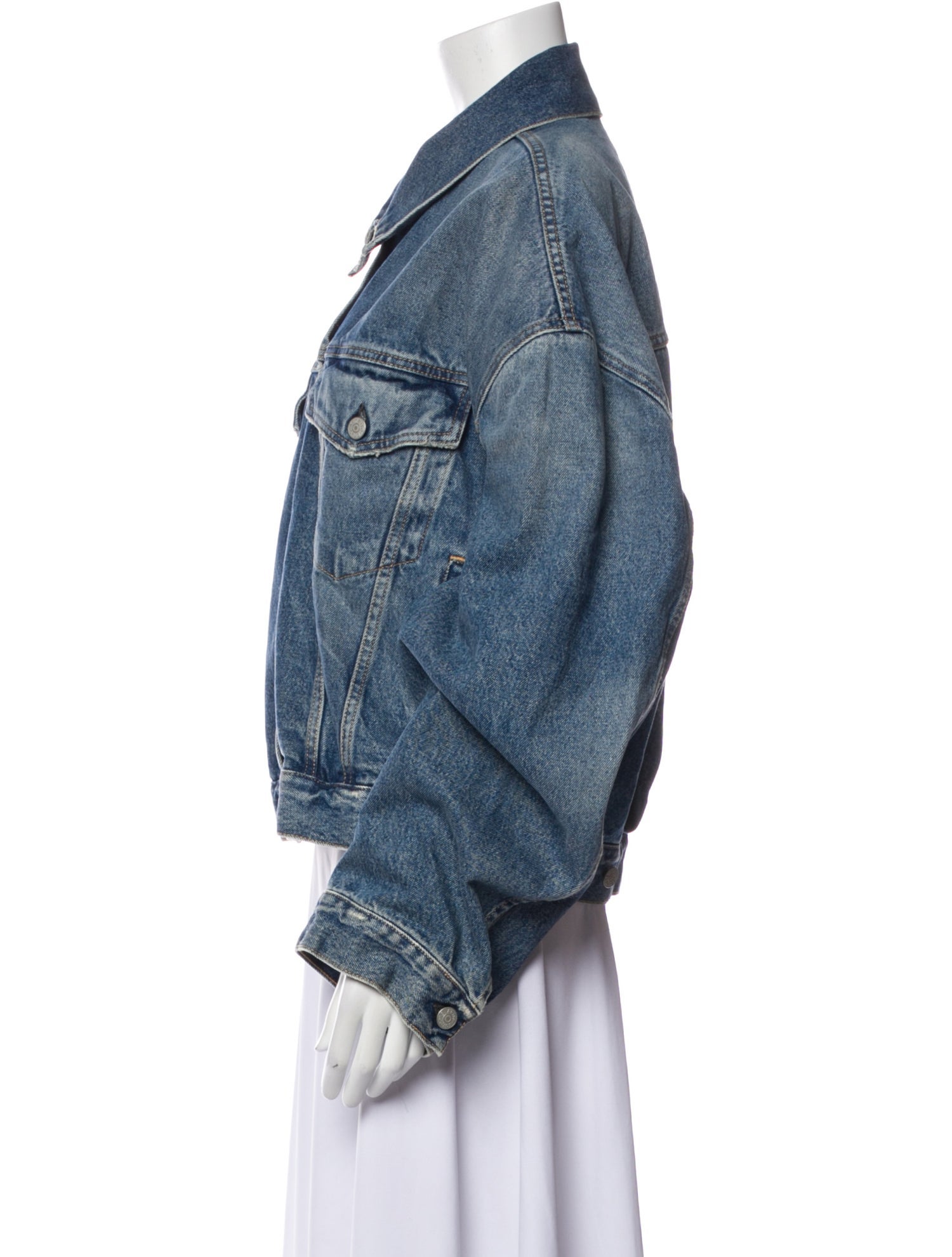 Acne Studios Denim Jacket