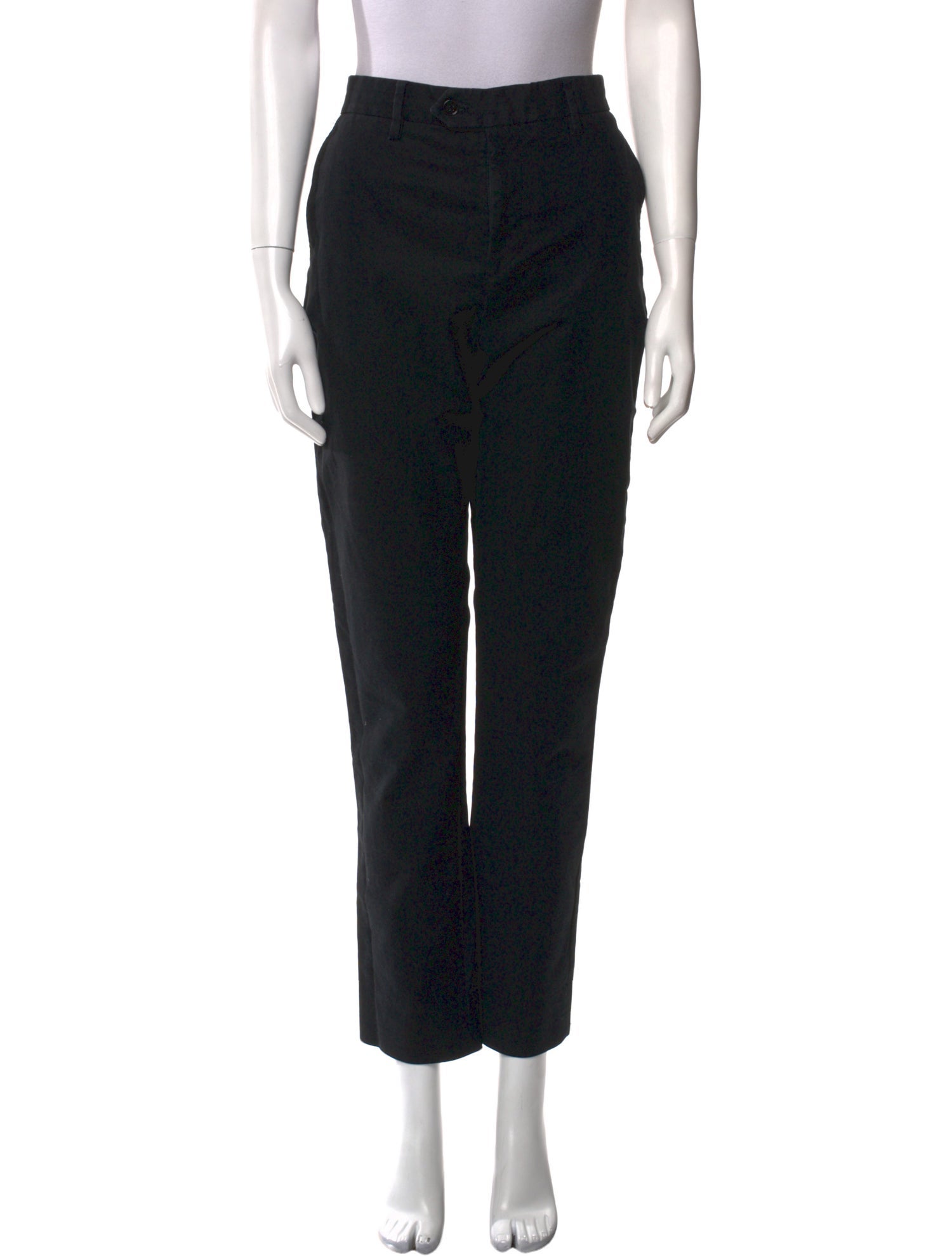 Acne Studios Straight Leg Pants
