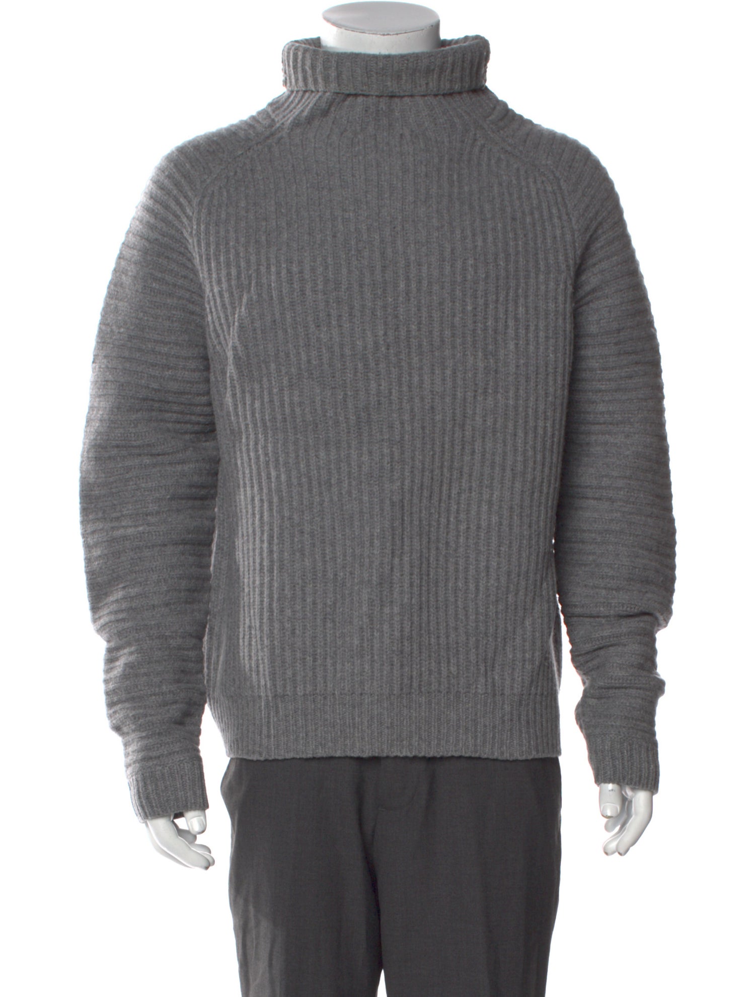Acne Studios Wool Turtleneck Pullover