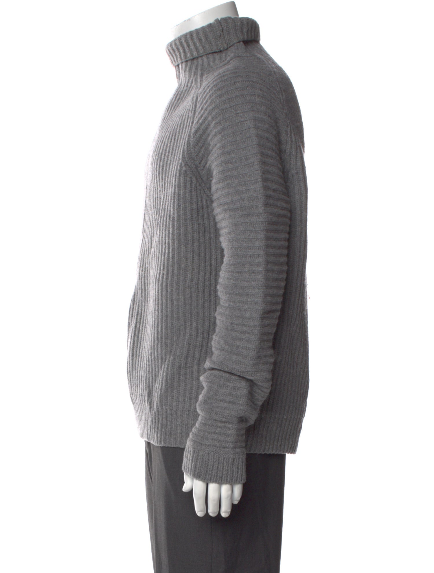 Acne Studios Wool Turtleneck Pullover