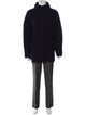 Acne Studios Wool Turtleneck Pullover
