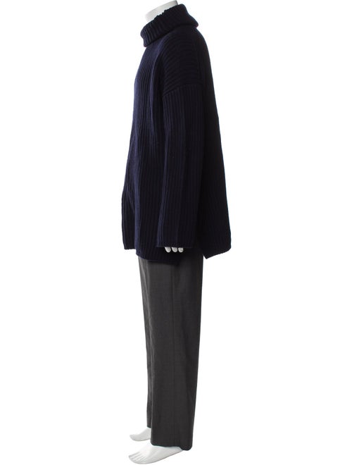 Acne Studios Wool Turtleneck Pullover