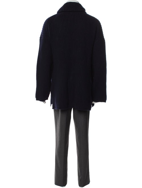 Acne Studios Wool Turtleneck Pullover