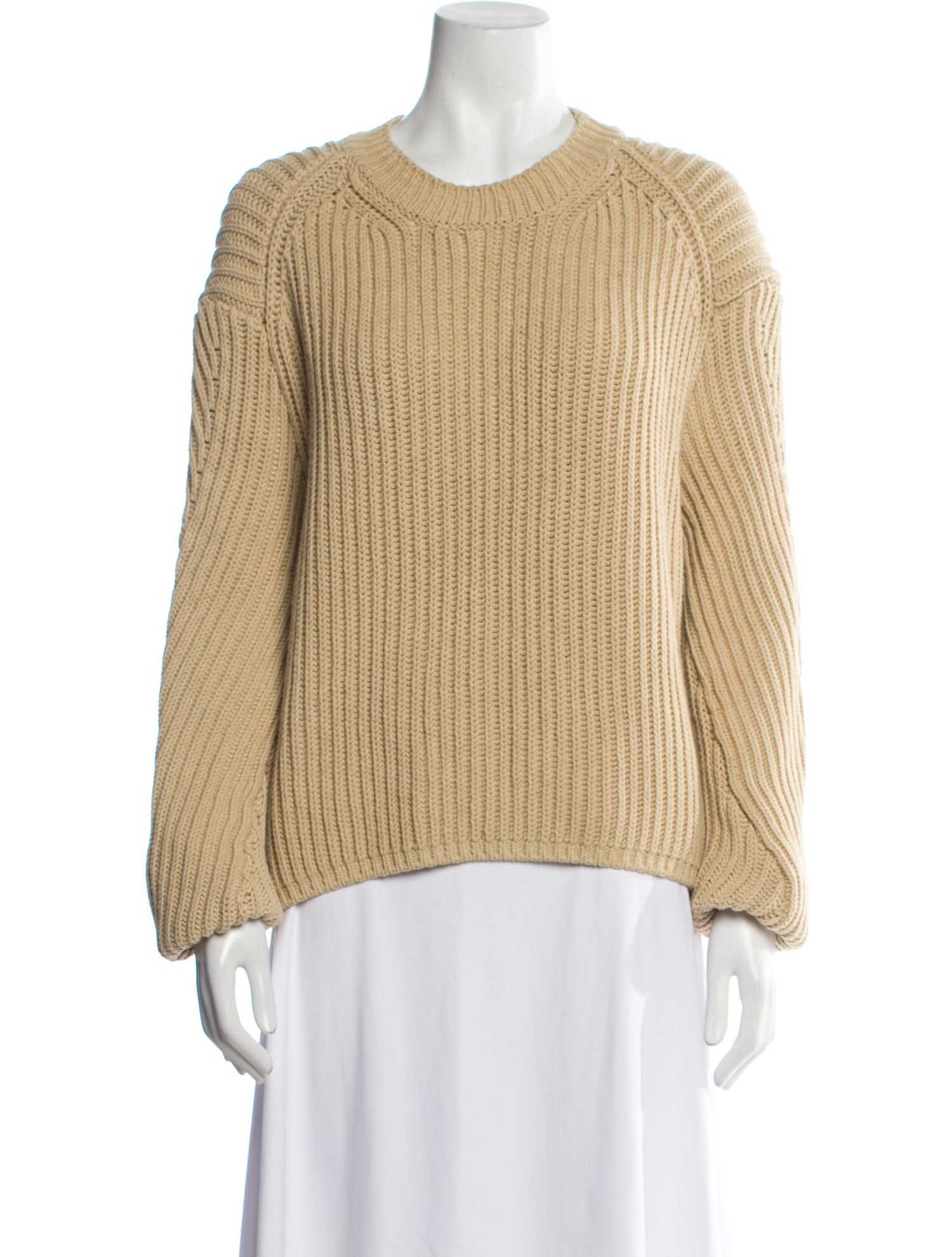 Acne Studios Crew Neck Sweater