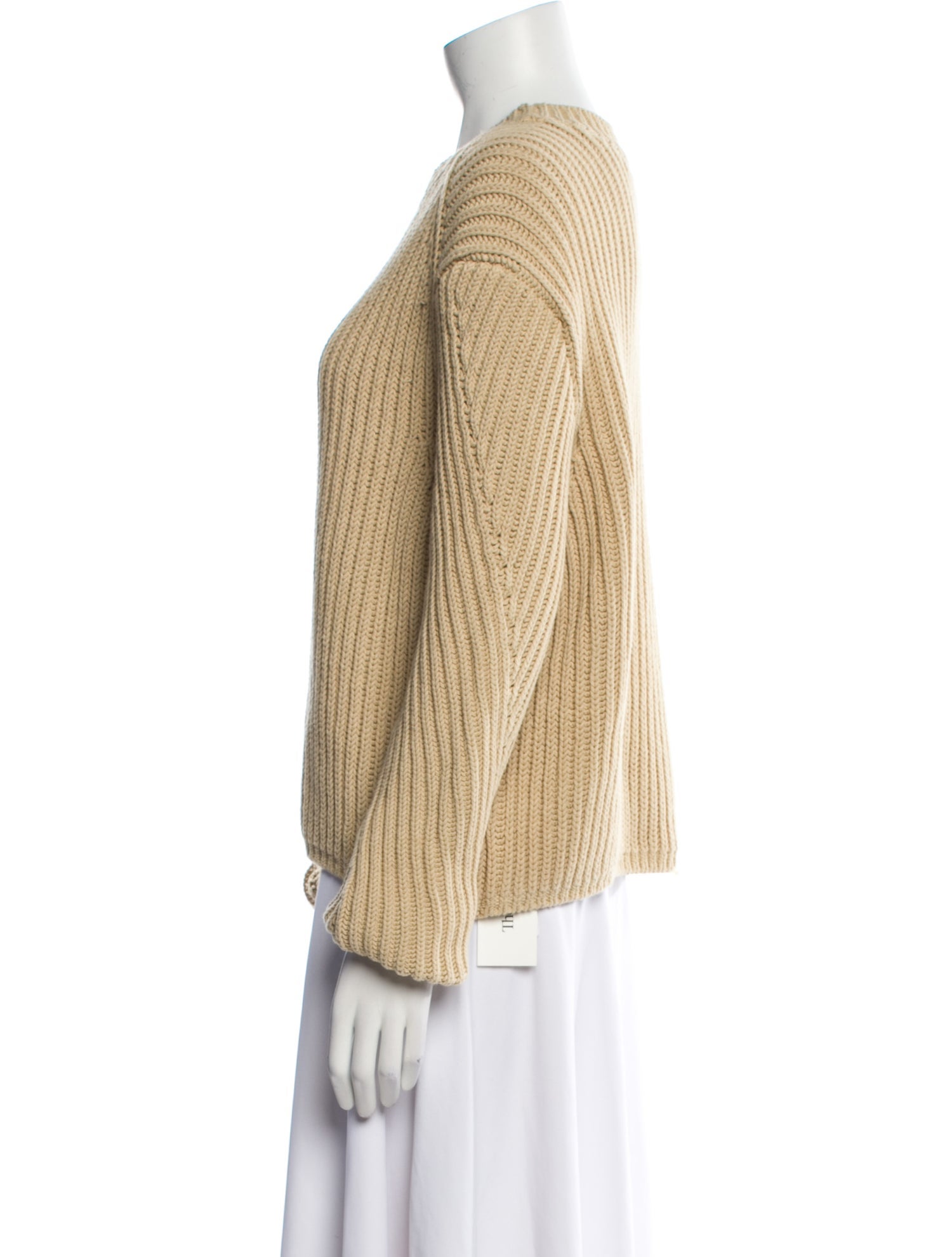 Acne Studios Crew Neck Sweater