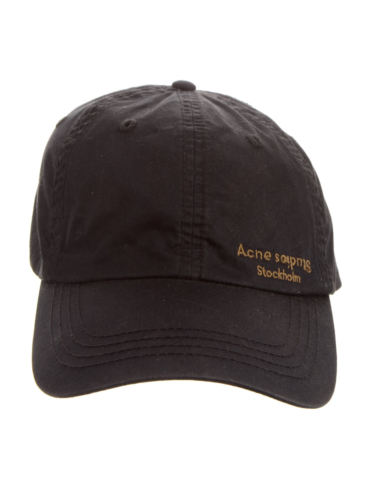 Acne Studios baseball cap