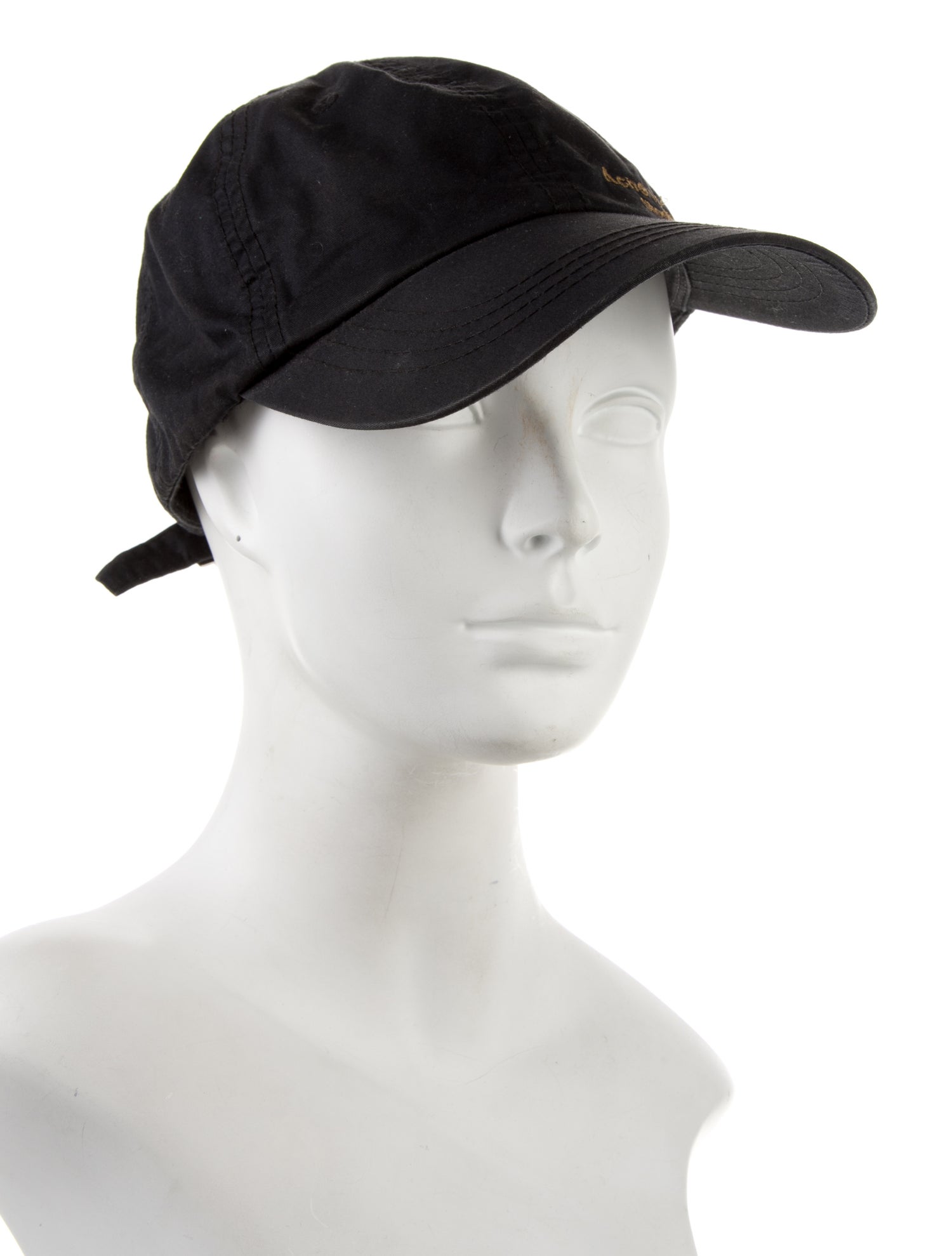 Acne Studios baseball cap