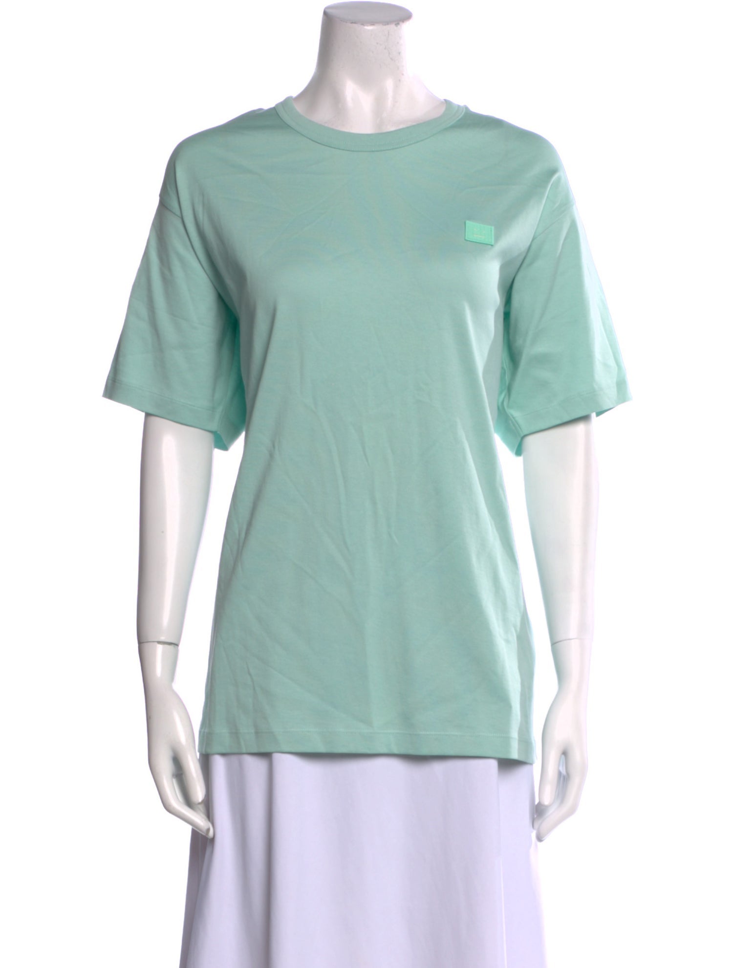 Acne Studios Crew Neck Short Sleeve T-Shirt w/ Tags