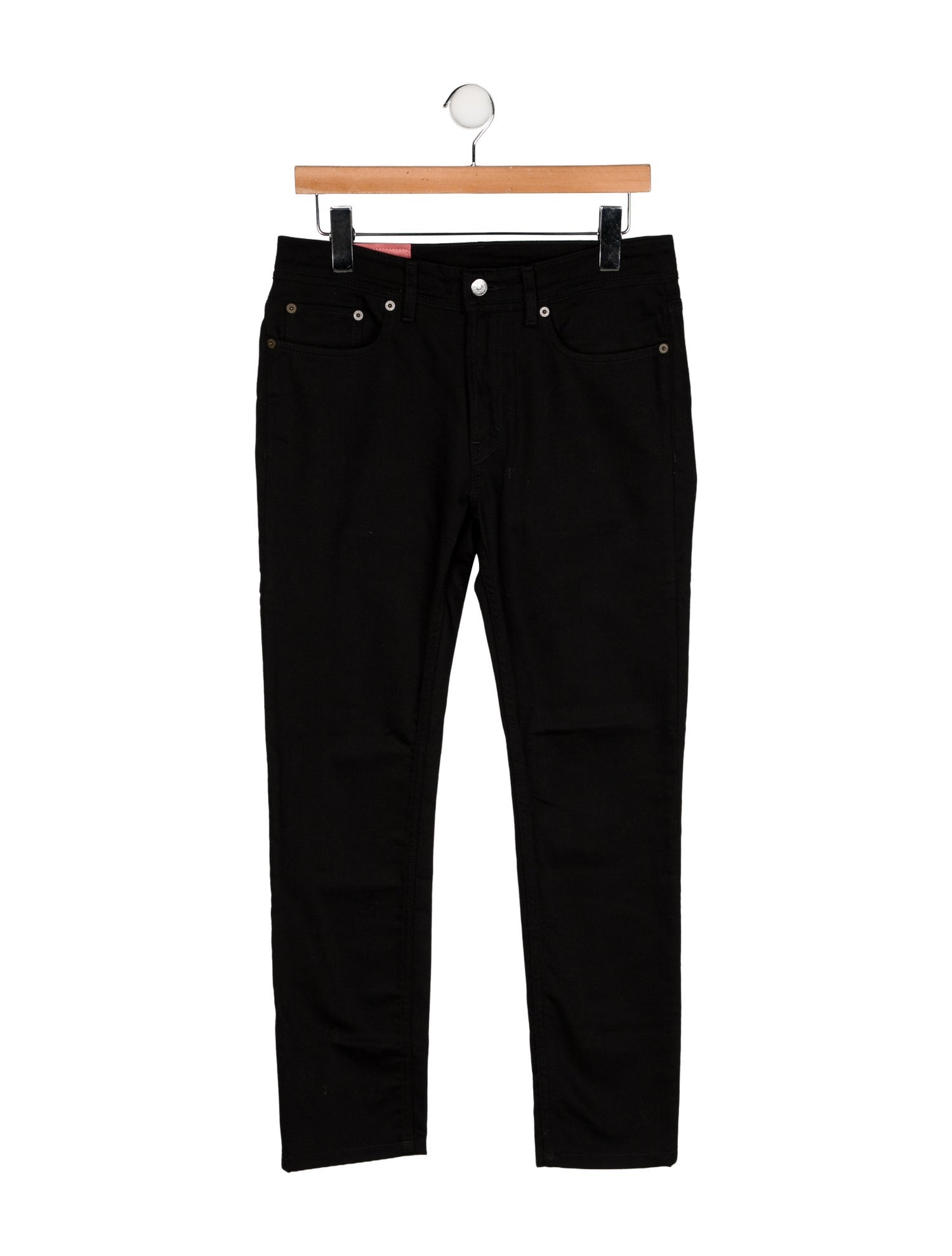 Acne Studios Skinny Jeans