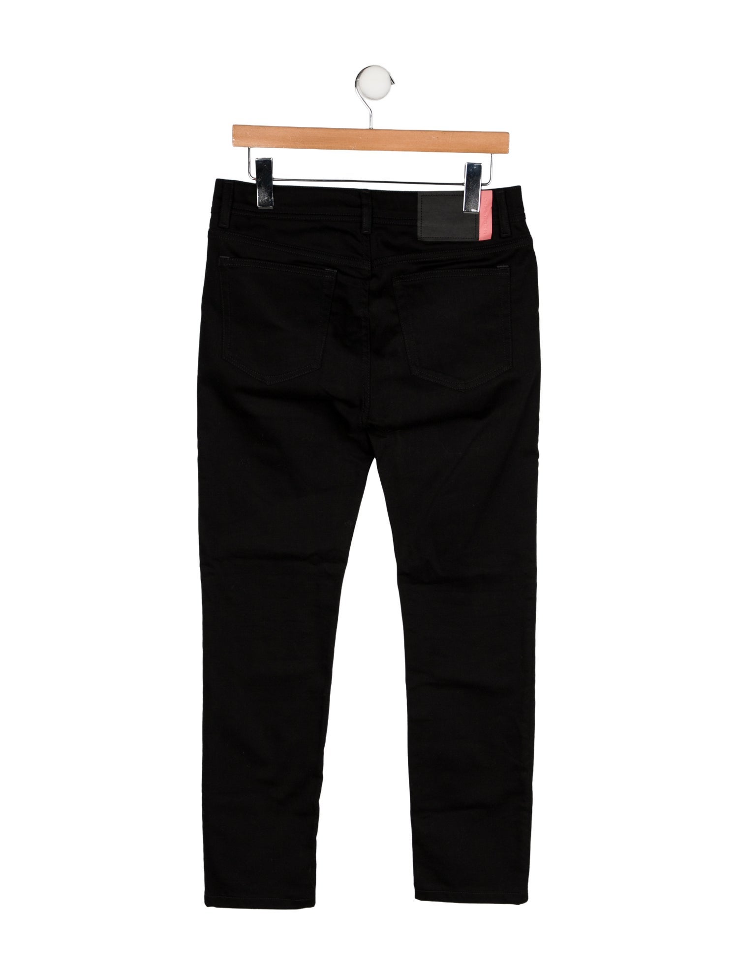 Acne Studios Skinny Jeans