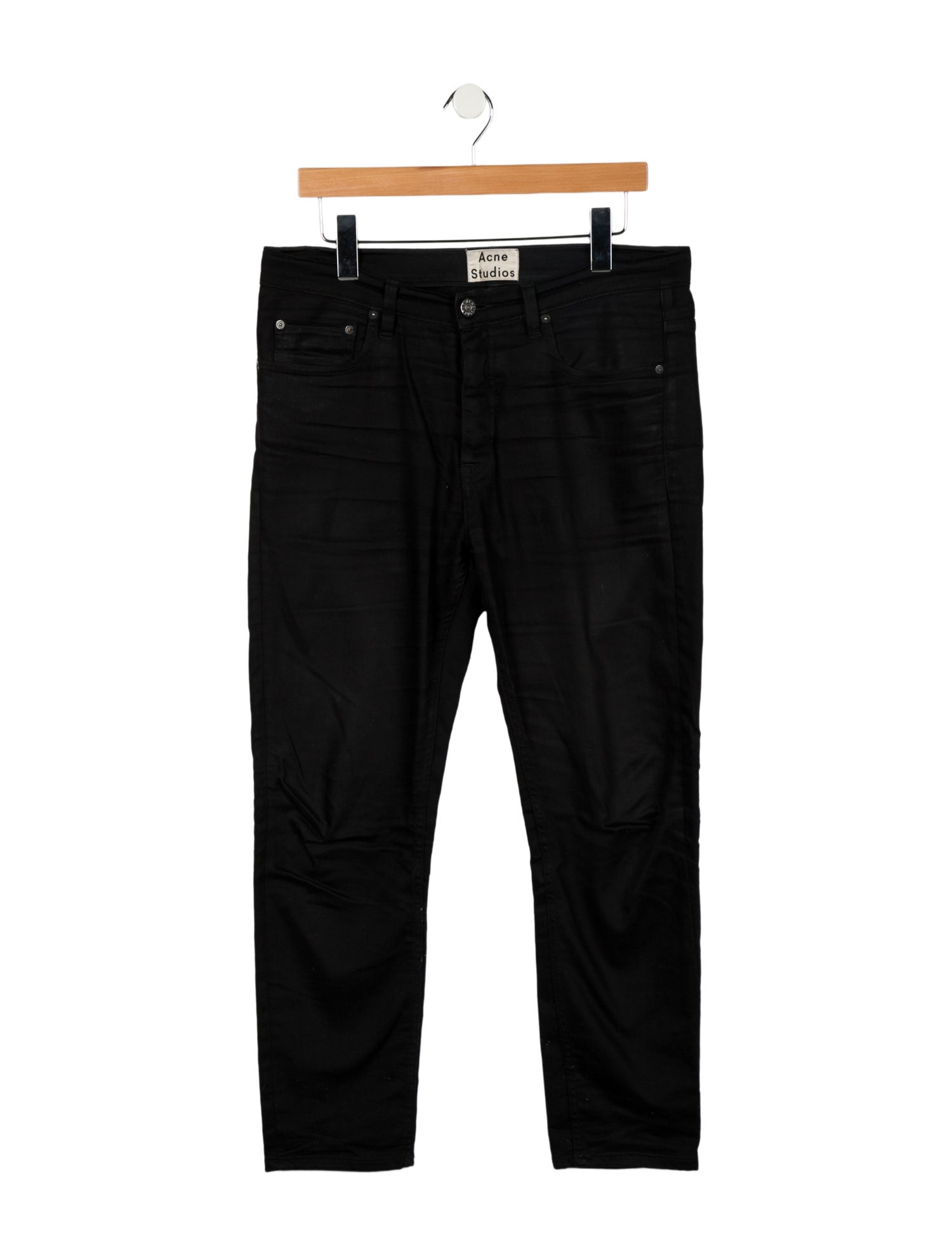 Acne Studios Skinny Jeans