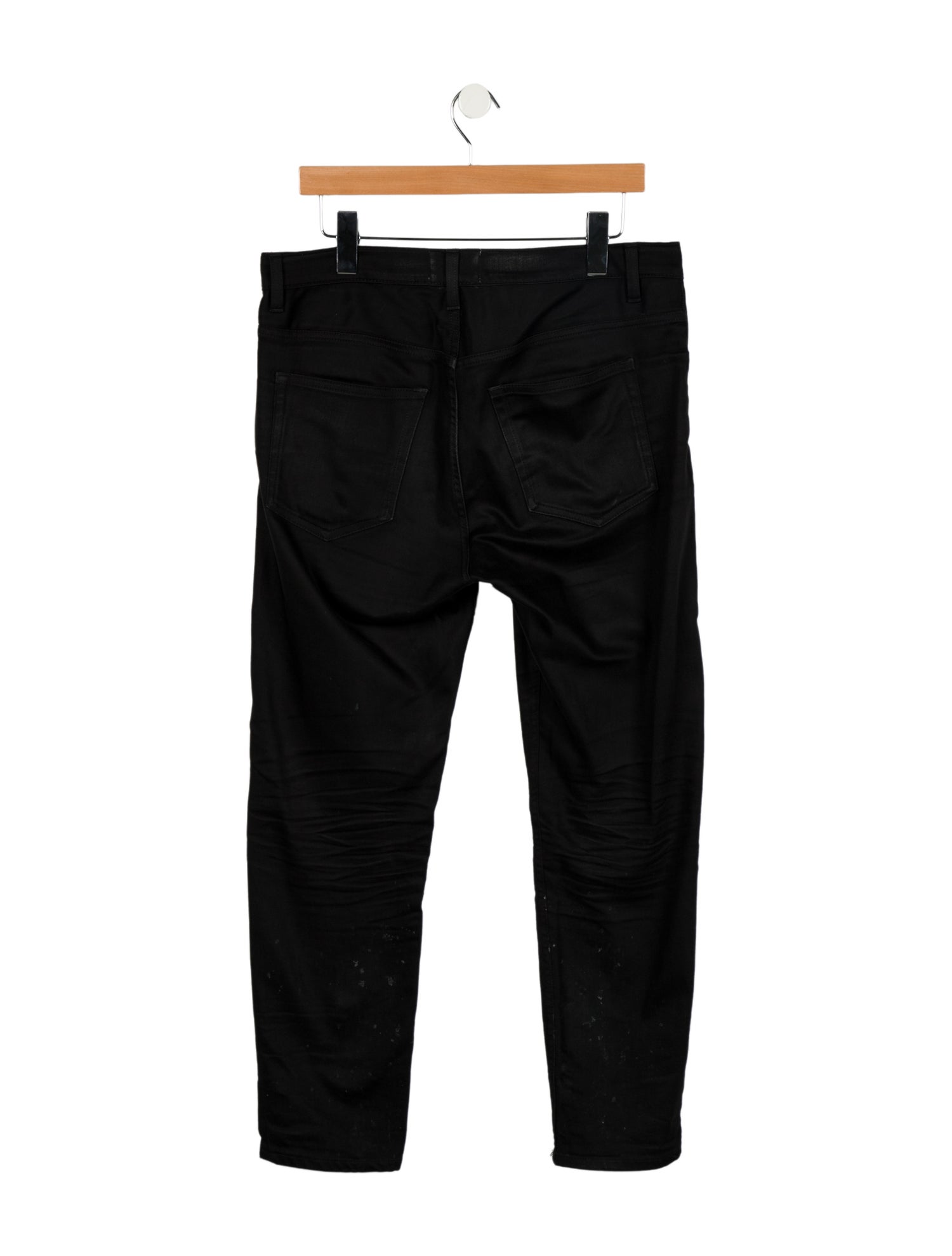 Acne Studios Skinny Jeans