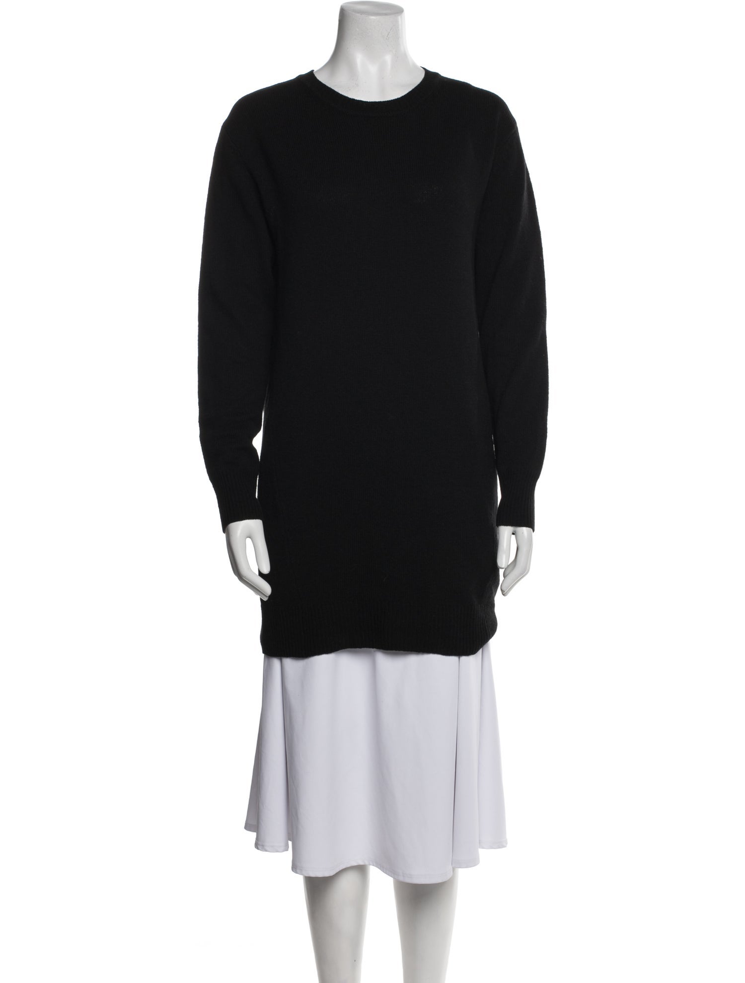 Acne Studios Wool Crew Neck Sweater