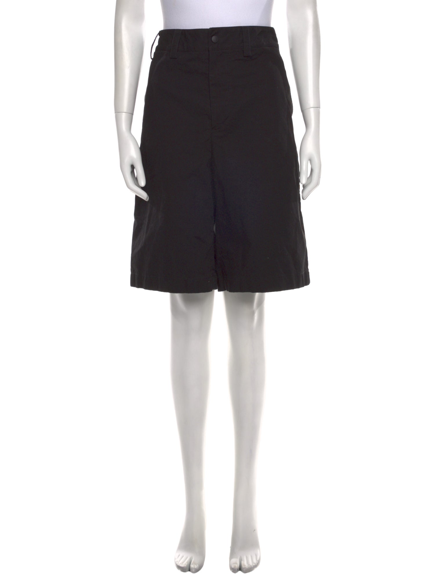 Acne Studios Knee-Length Shorts