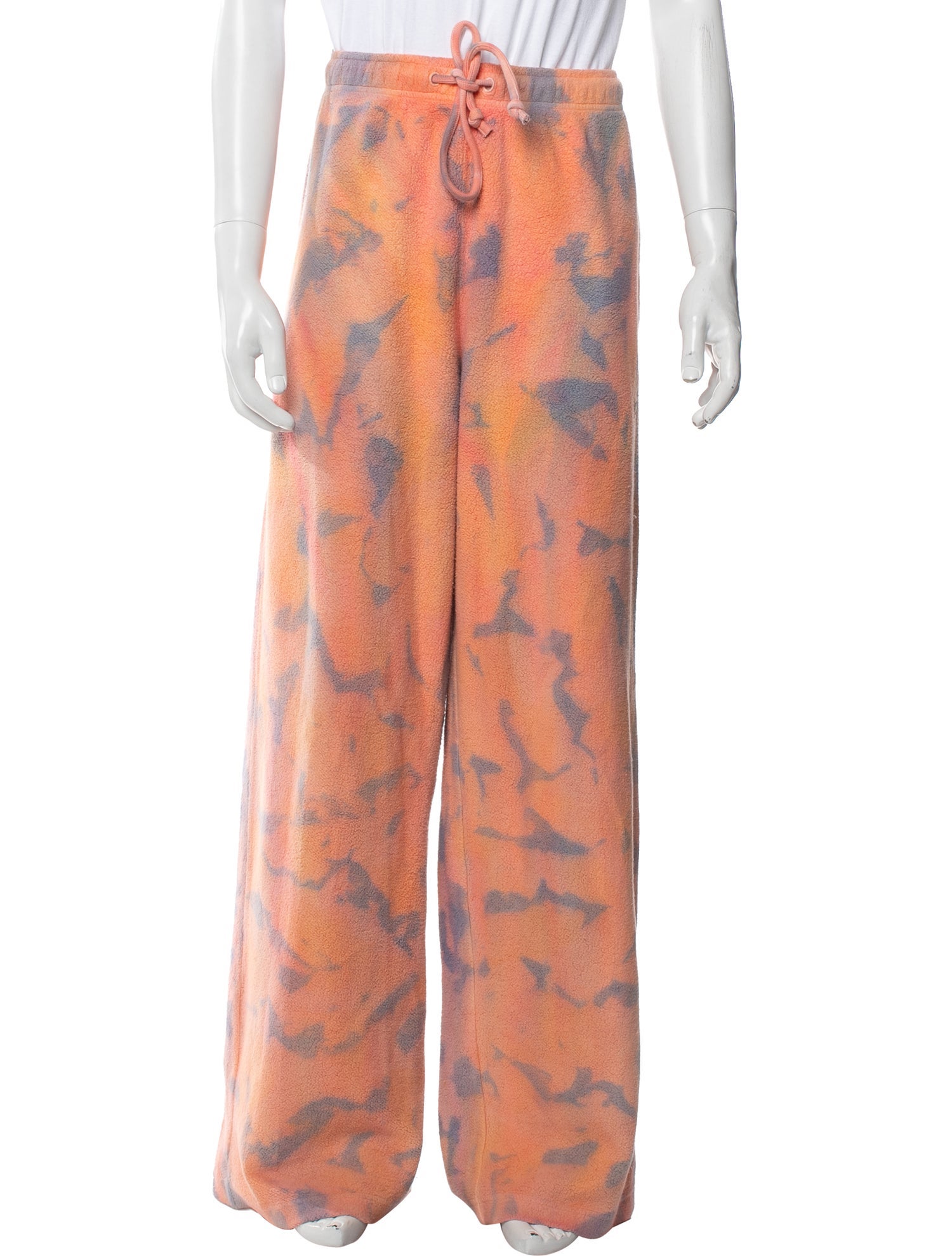 Acne Studios Printed Lounge Bottoms