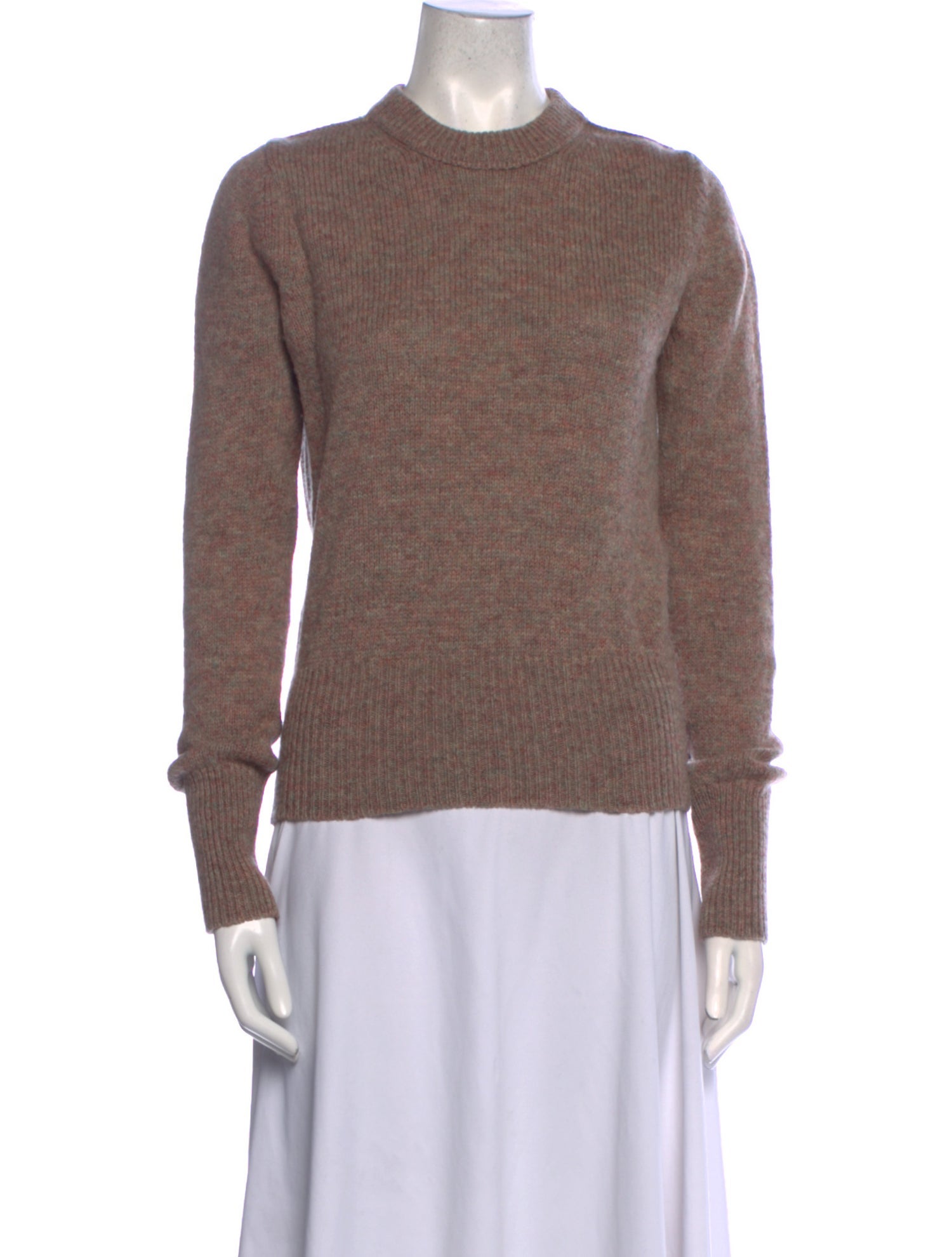 Acne Studios Wool Crew Neck Sweater