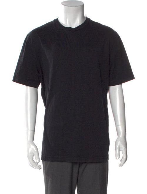 Acne Studios Crew Neck Short Sleeve T-Shirt